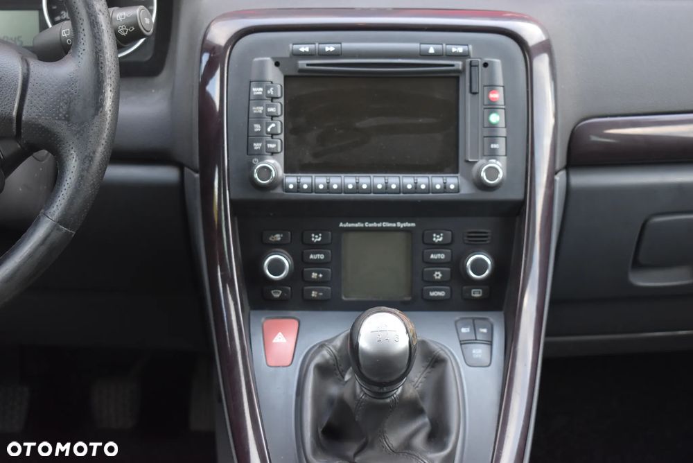 Fiat Croma - 8