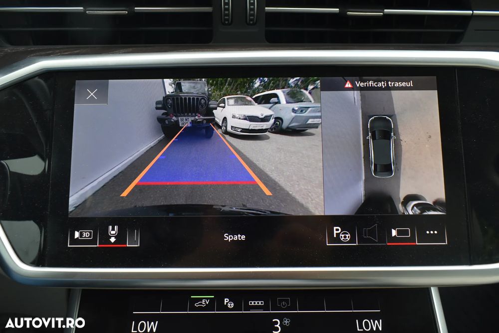 Audi A6 Sportback e-tron - 17