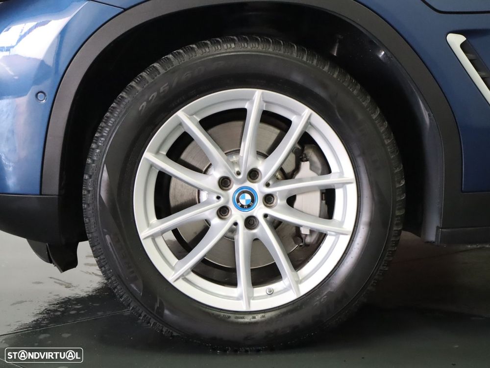 BMW X3 30 e xDrive - 6