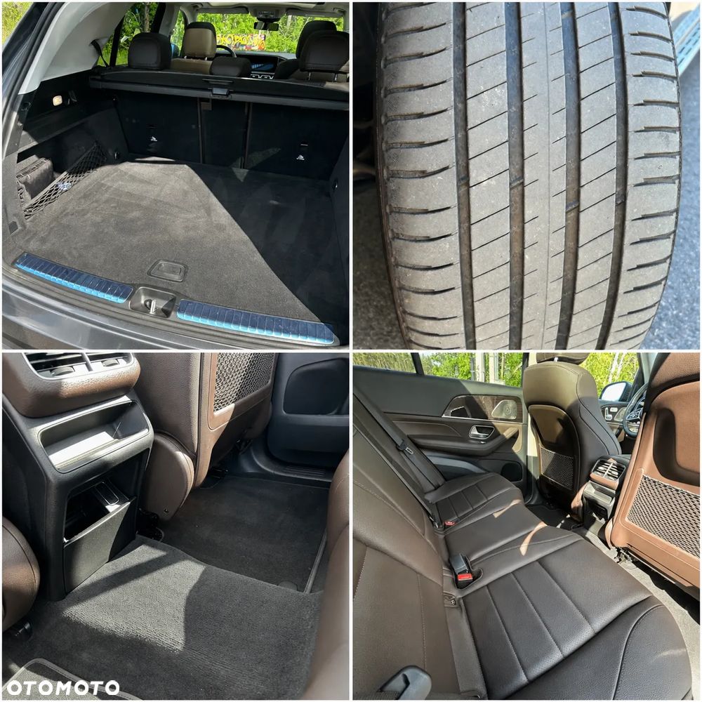 Mercedes-Benz GLE 300 d 4-Matic - 17