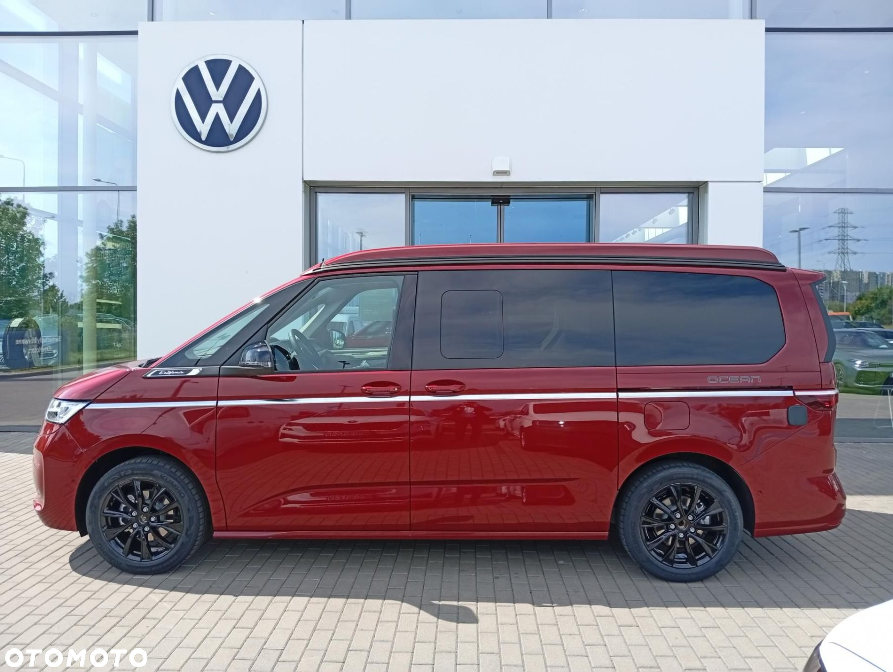 Volkswagen California - 5