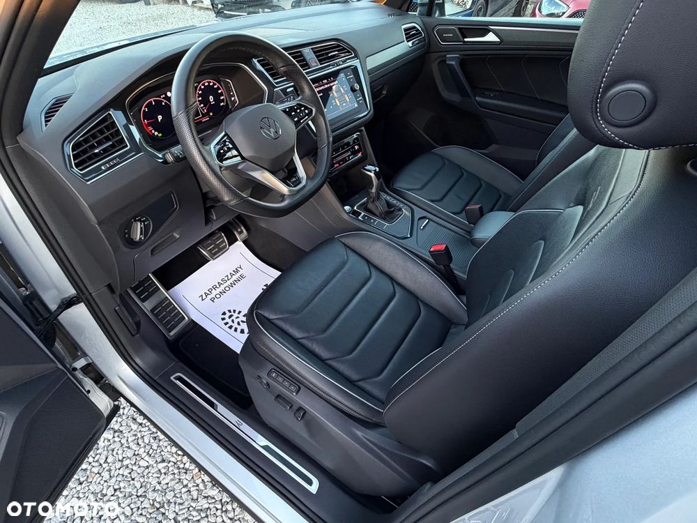 Volkswagen Tiguan - 30