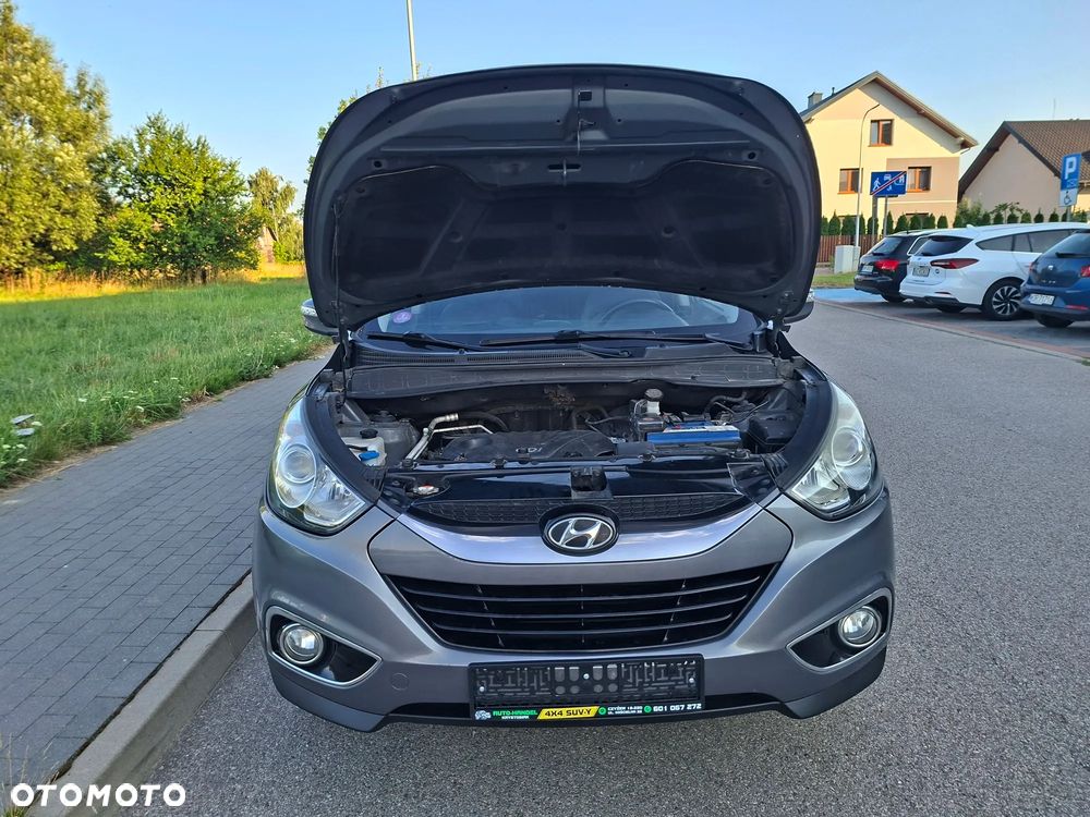 Hyundai ix35 1.6 GDI Premium 2WD - 25