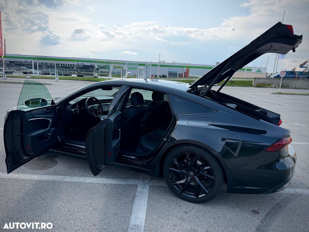 Audi A7 - 12