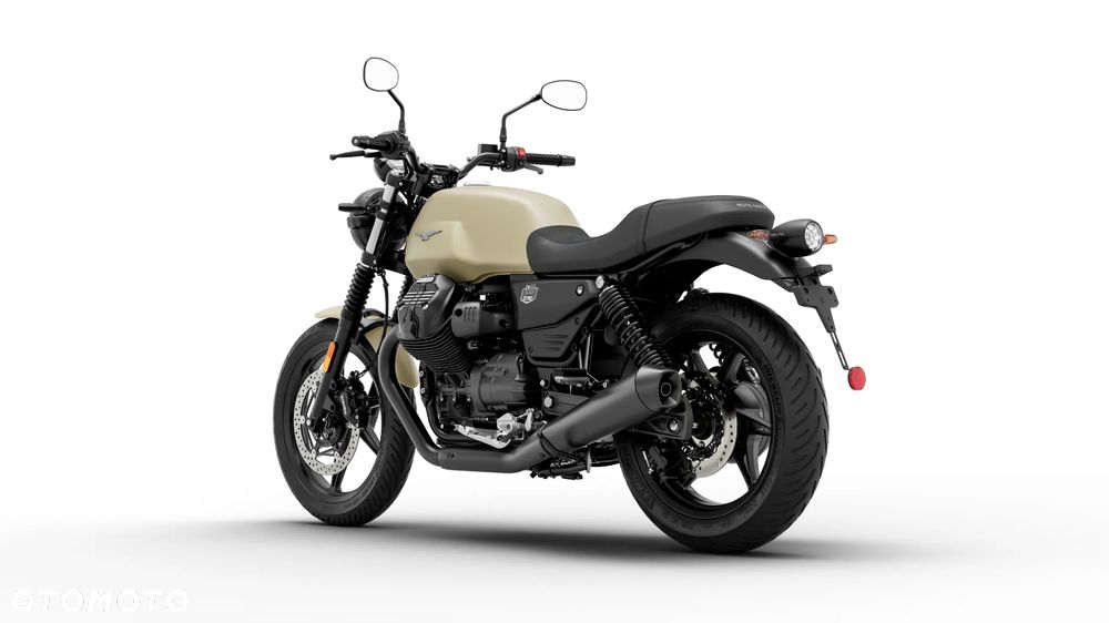 Moto Guzzi V7 - 3