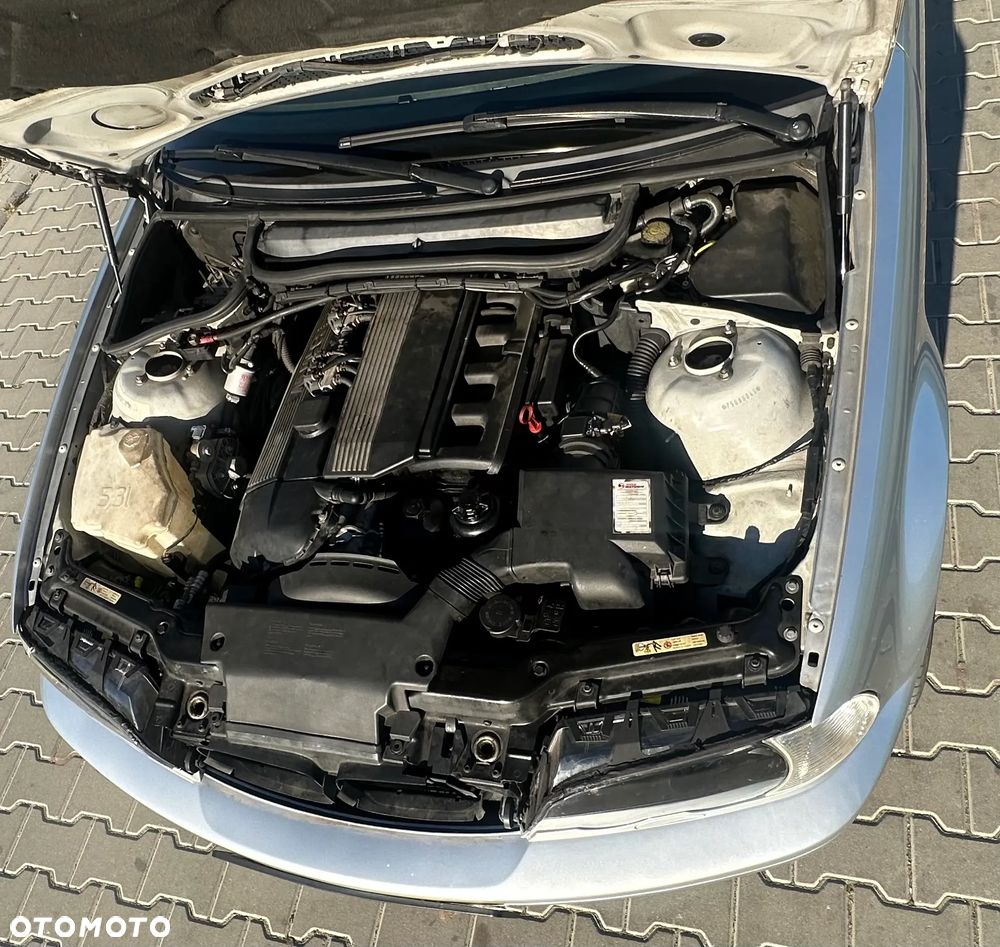 BMW Seria 3 - 18