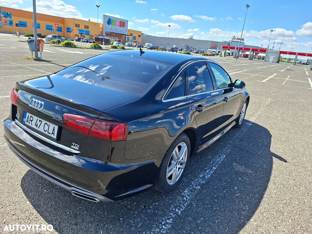 Audi A6 - 5