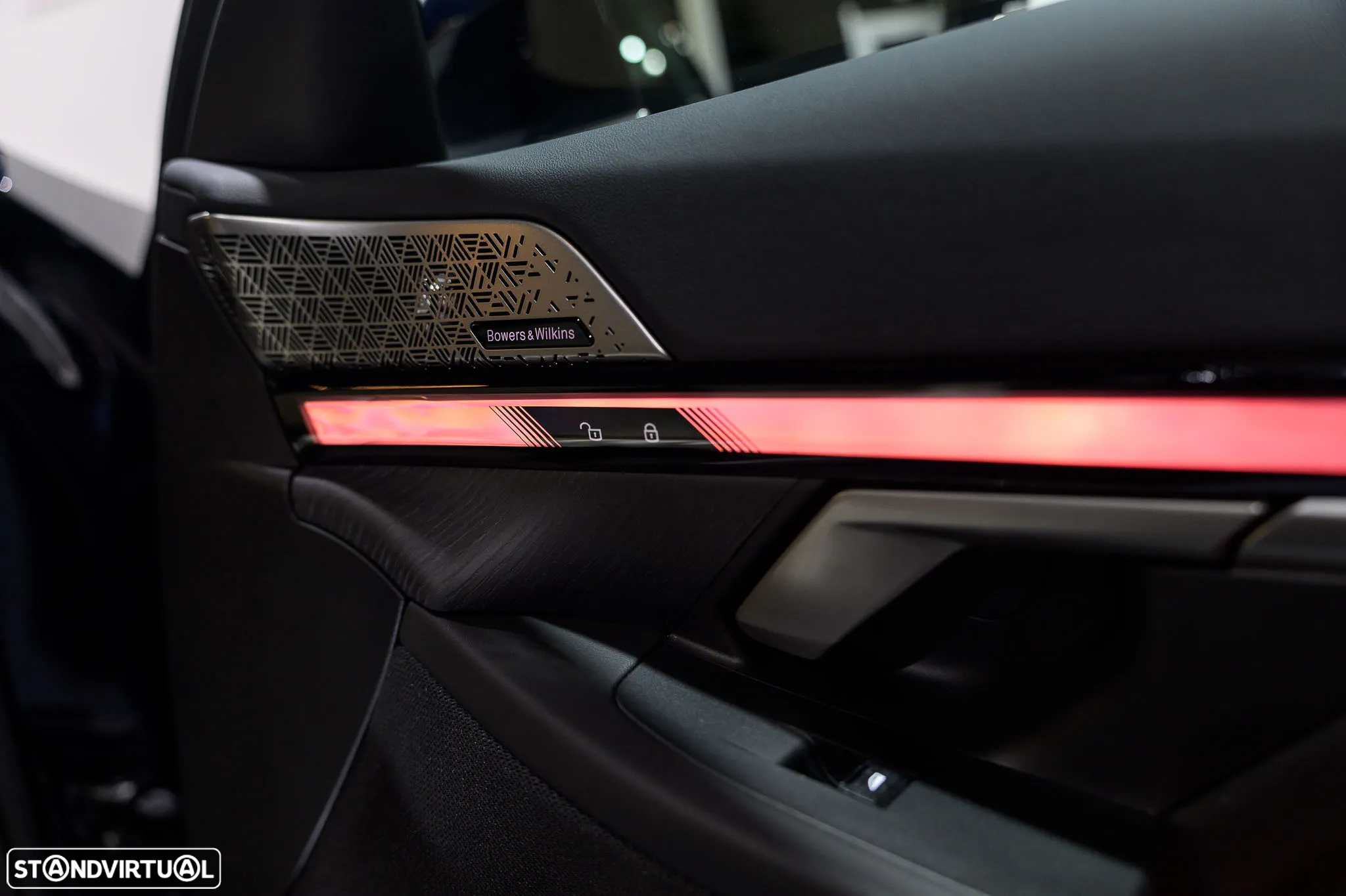 BMW i5 eDrive40 Edição Desportiva M - 14