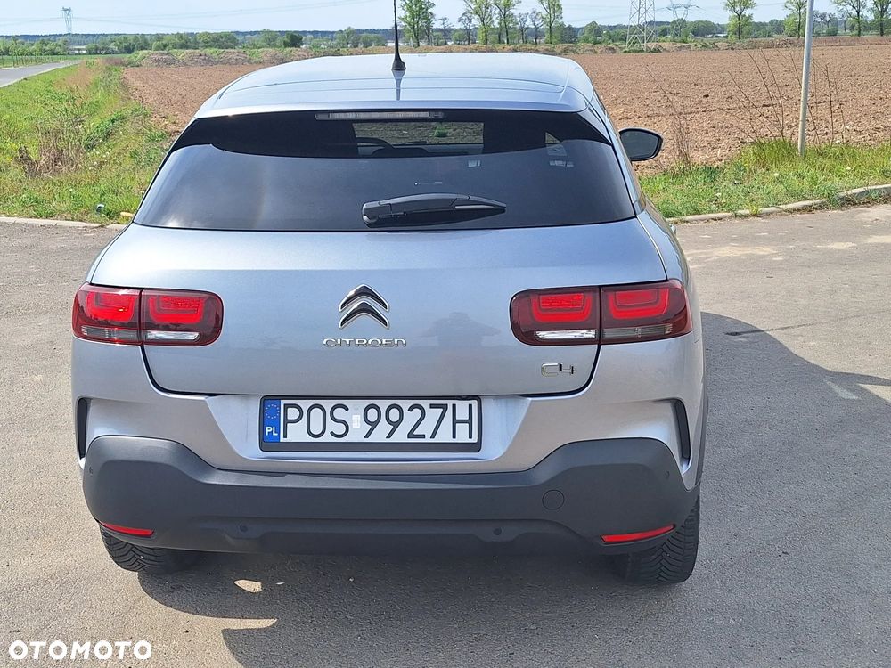 Citroën C4 Cactus - 2