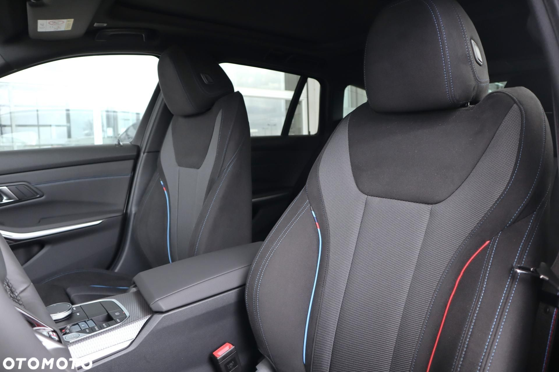 BMW Seria 3 - 7