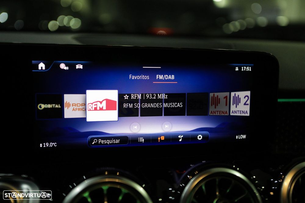 Mercedes-Benz EQB 250+ Edition - 41