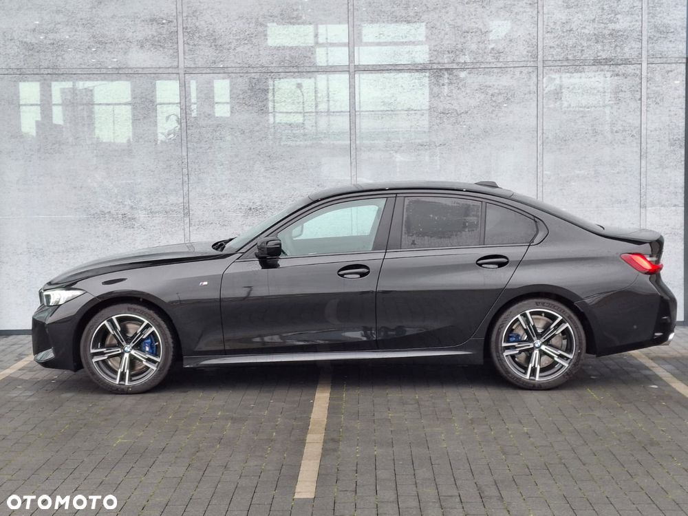 BMW Seria 3 2026 photo 2