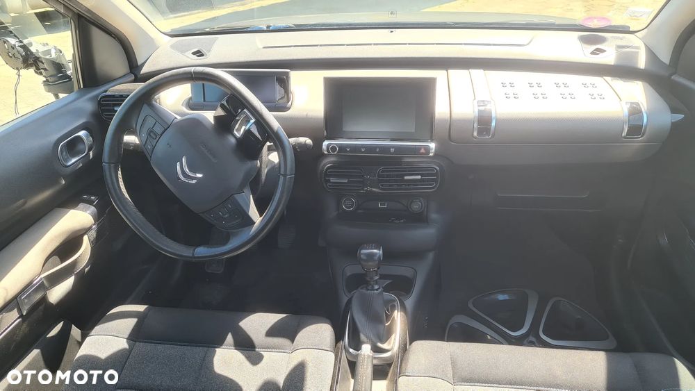 Citroën C4 Cactus PureTech 110 Stop&Start Shine Pack - 7