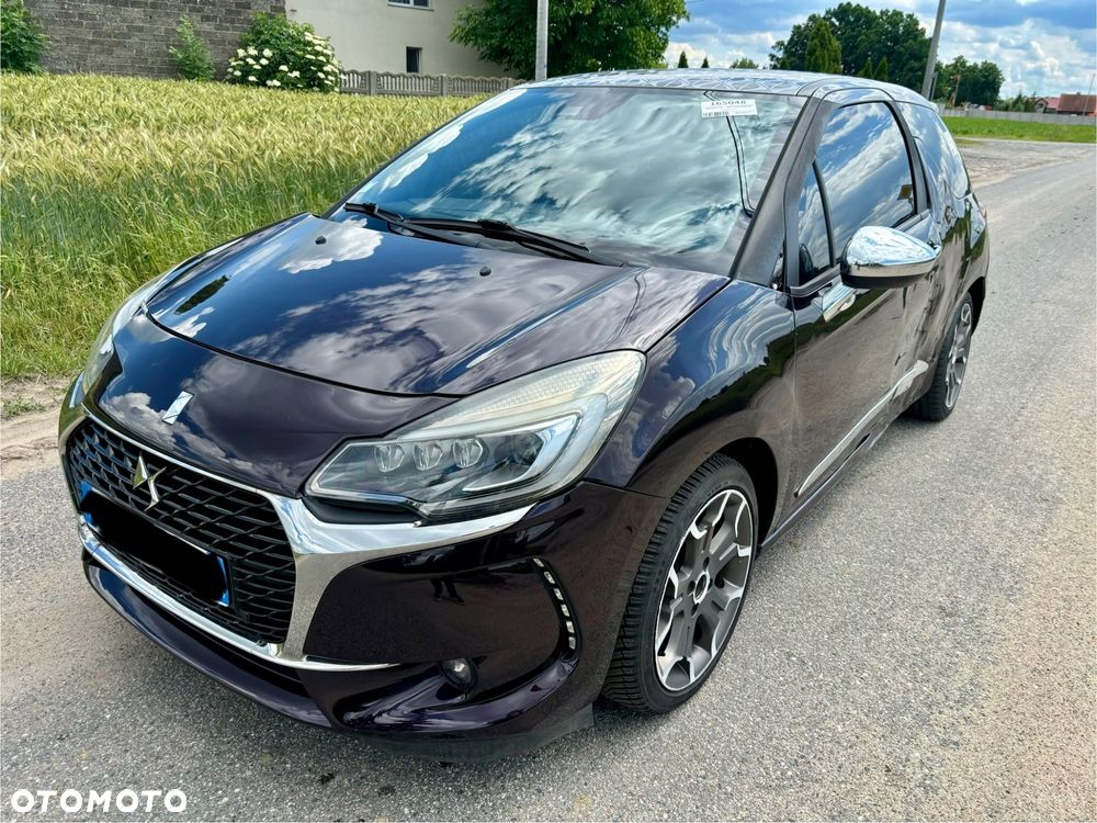 Citroën DS3 - 12