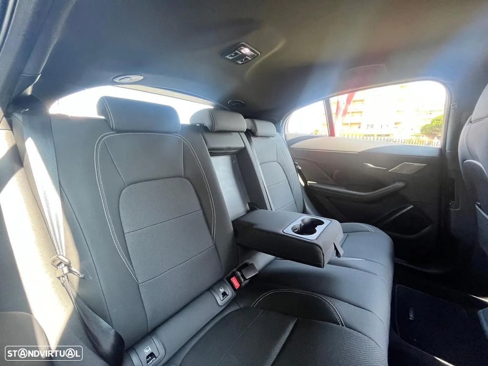 Jaguar I-Pace Black AWD Aut. - 37