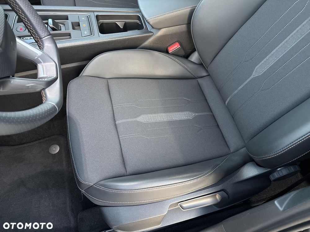 Cupra Formentor 1.5 TSI DSG - 12