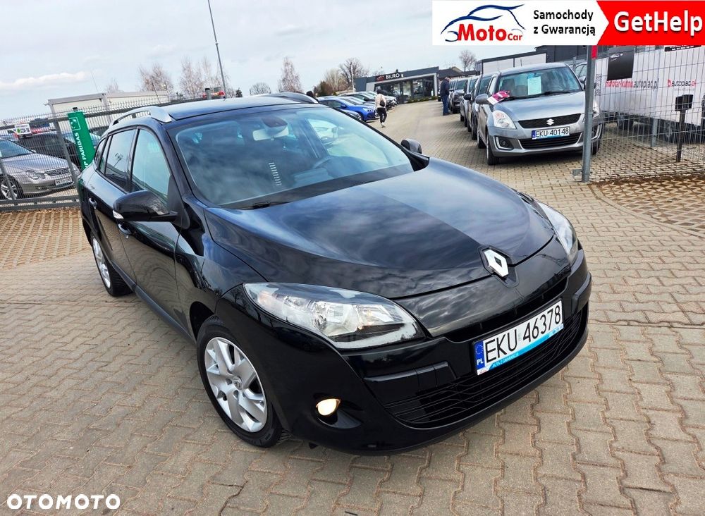 Renault Megane TCe 130 Expression - 1