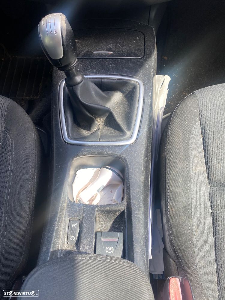 Renault Laguna Break 1.5 dCi Confort - 11