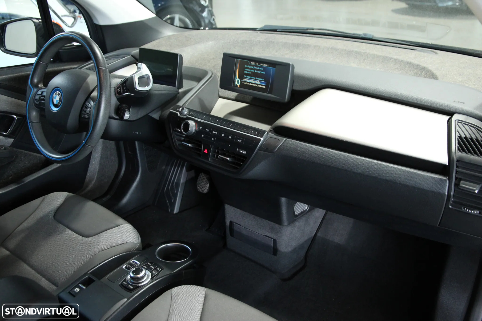 BMW i3 +Comfort Package Advance - 9