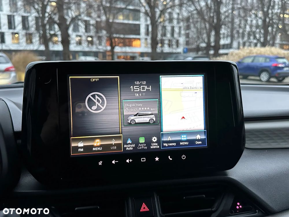 Suzuki Swift 1.2 Dualjet SHVS Premium Plus - 18