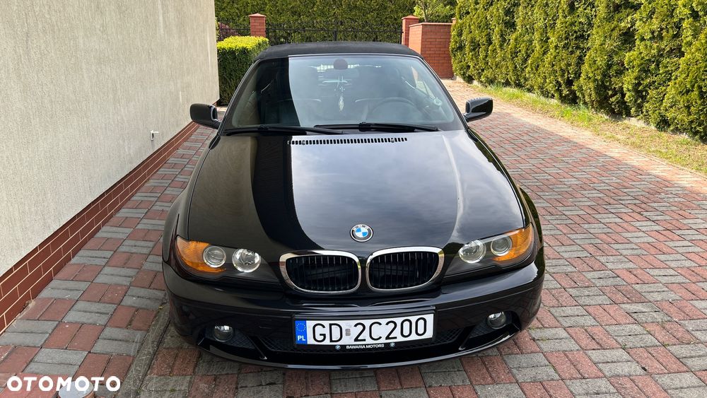 BMW Seria 3 318 Ci Edition Sport - 13