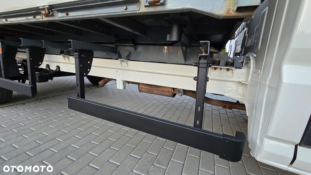 Volkswagen CRAFTER - 22