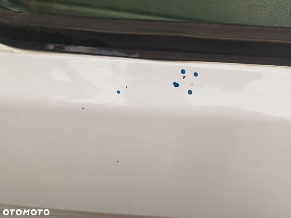 DRZWI PRZEDNIE PRZOD LEWE FORD TRANSIT CUSTOM AL7 - 6