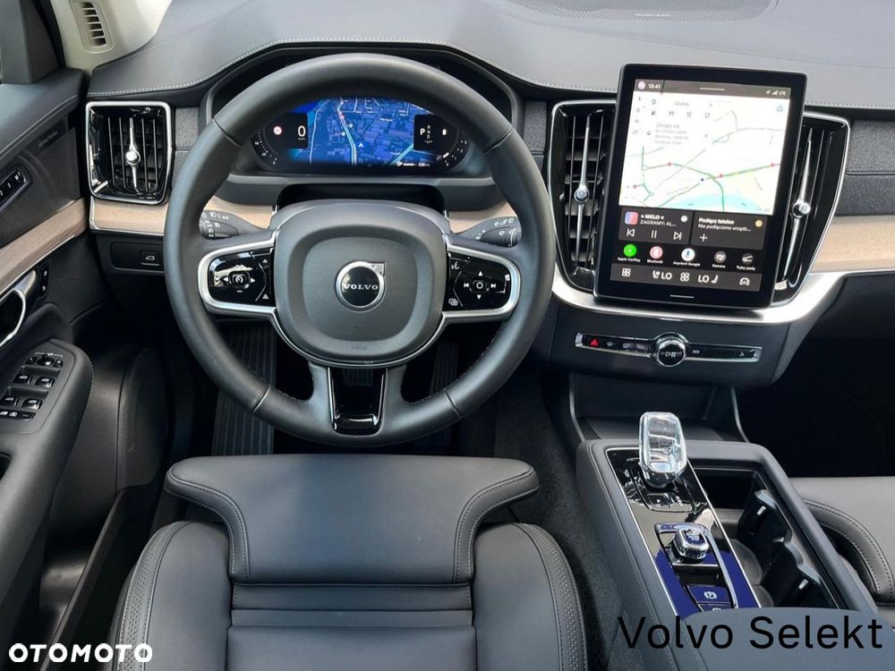 Volvo XC 90 - 12