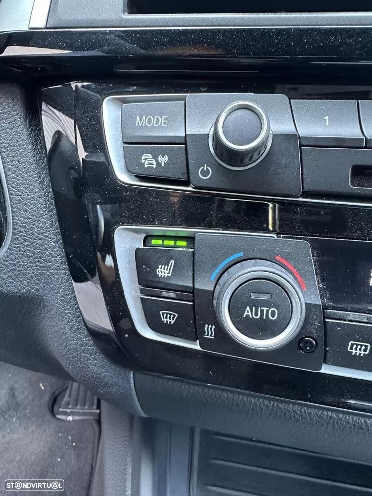 BMW 320 d Pack M Auto - 33