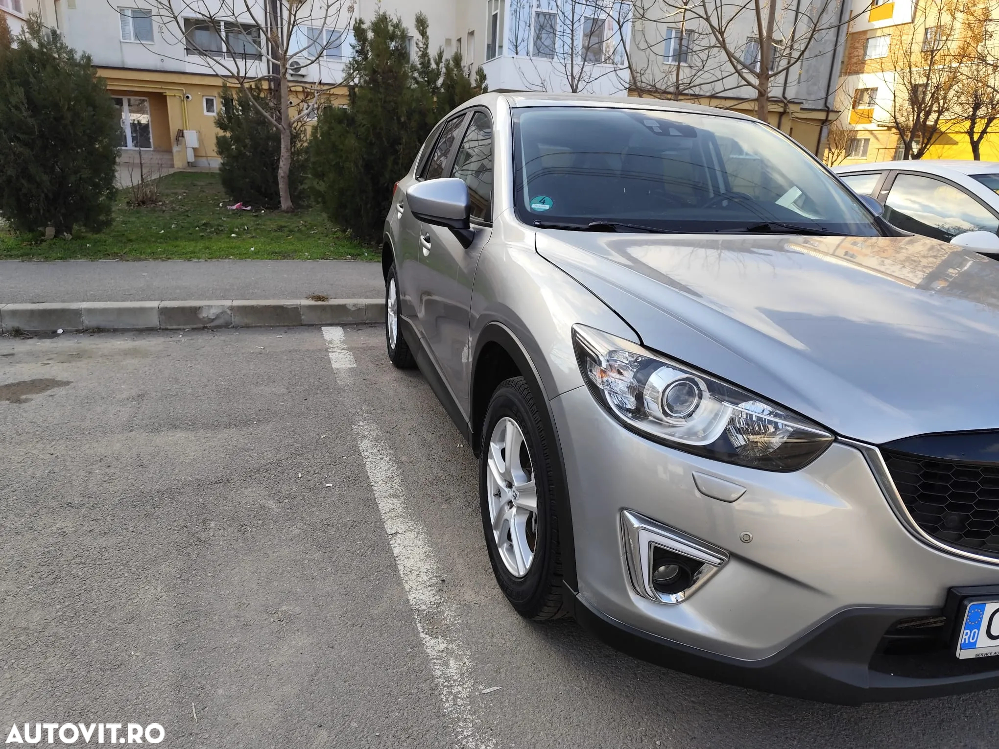 Mazda CX-5 CD175 4x4 Revolution - 3
