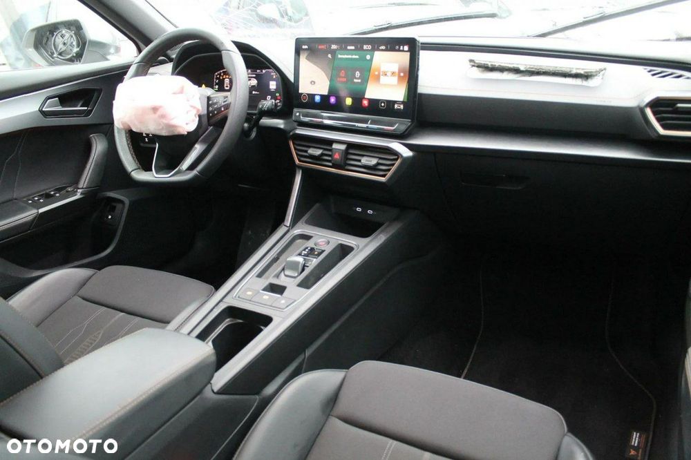Cupra Formentor - 13