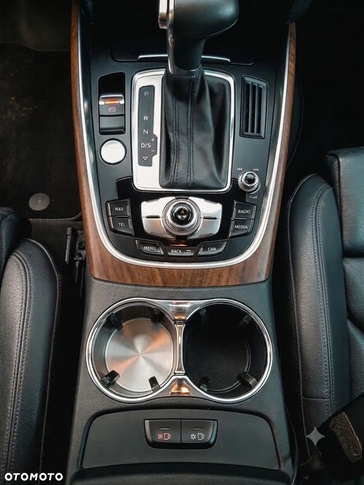 Audi Q5 - 14
