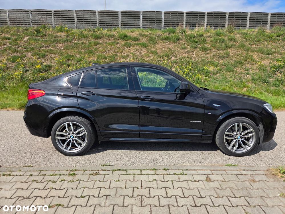 BMW X4 xDrive28i M Sport - 11