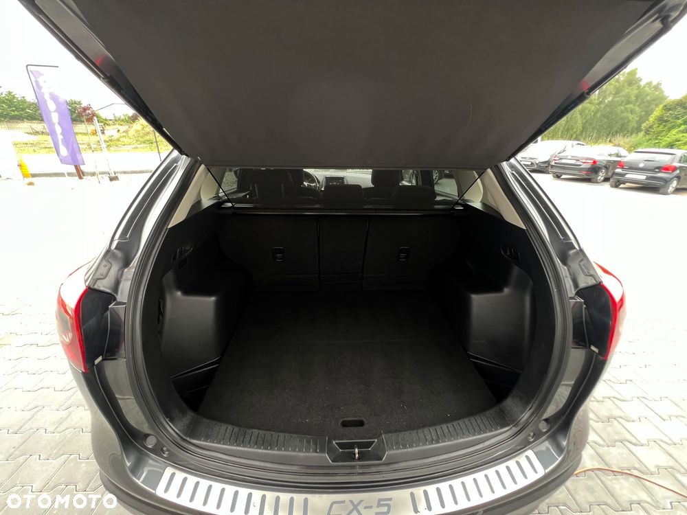 Mazda CX-5 SKYACTIV-D 150 Drive Nakama - 23