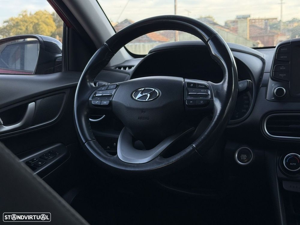 Hyundai Kauai 1.0 T-GDi Premium - 10