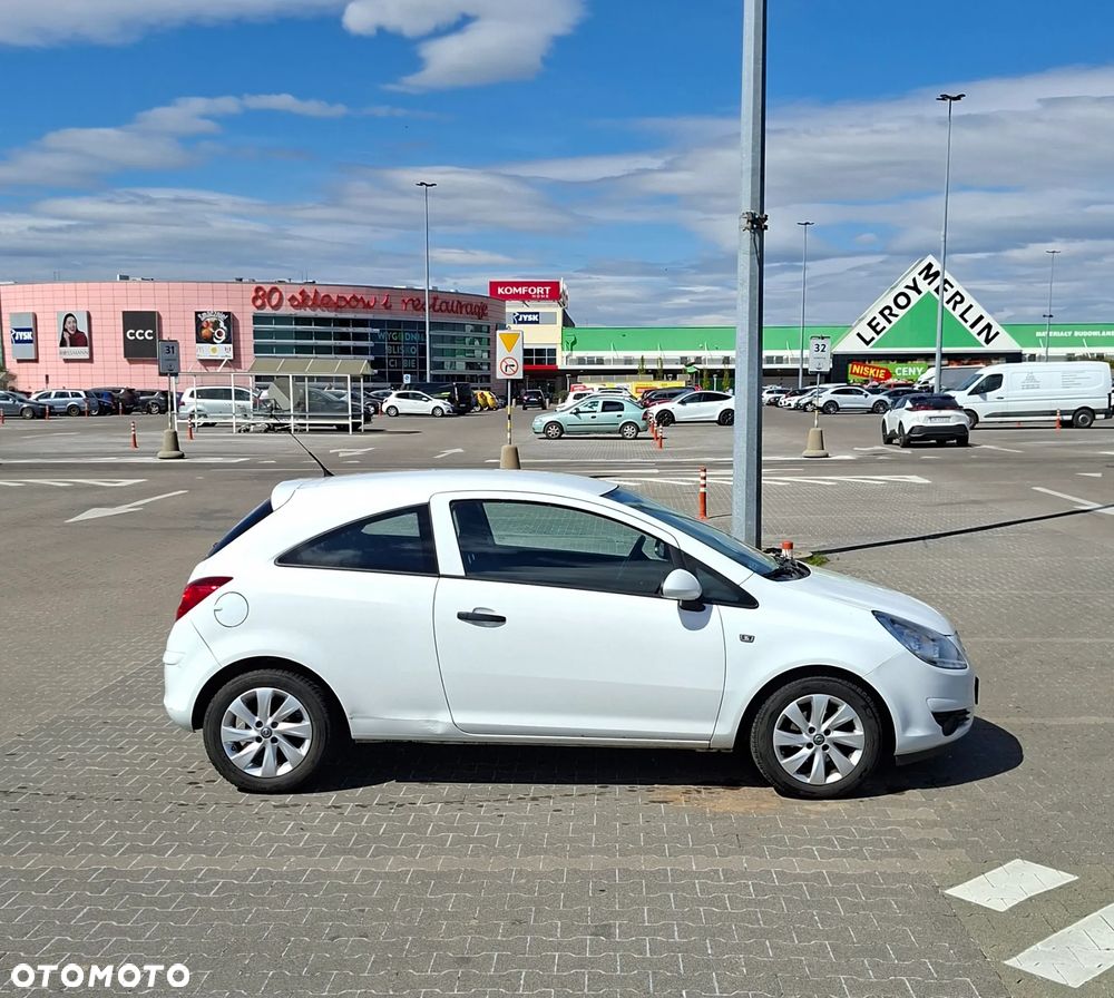 Opel Corsa 1.0 12V Essentia - 3