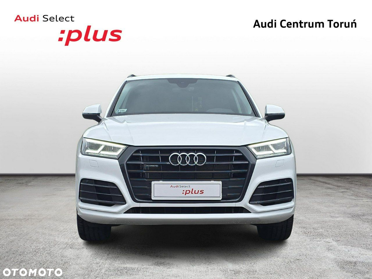 Audi Q5 - 8