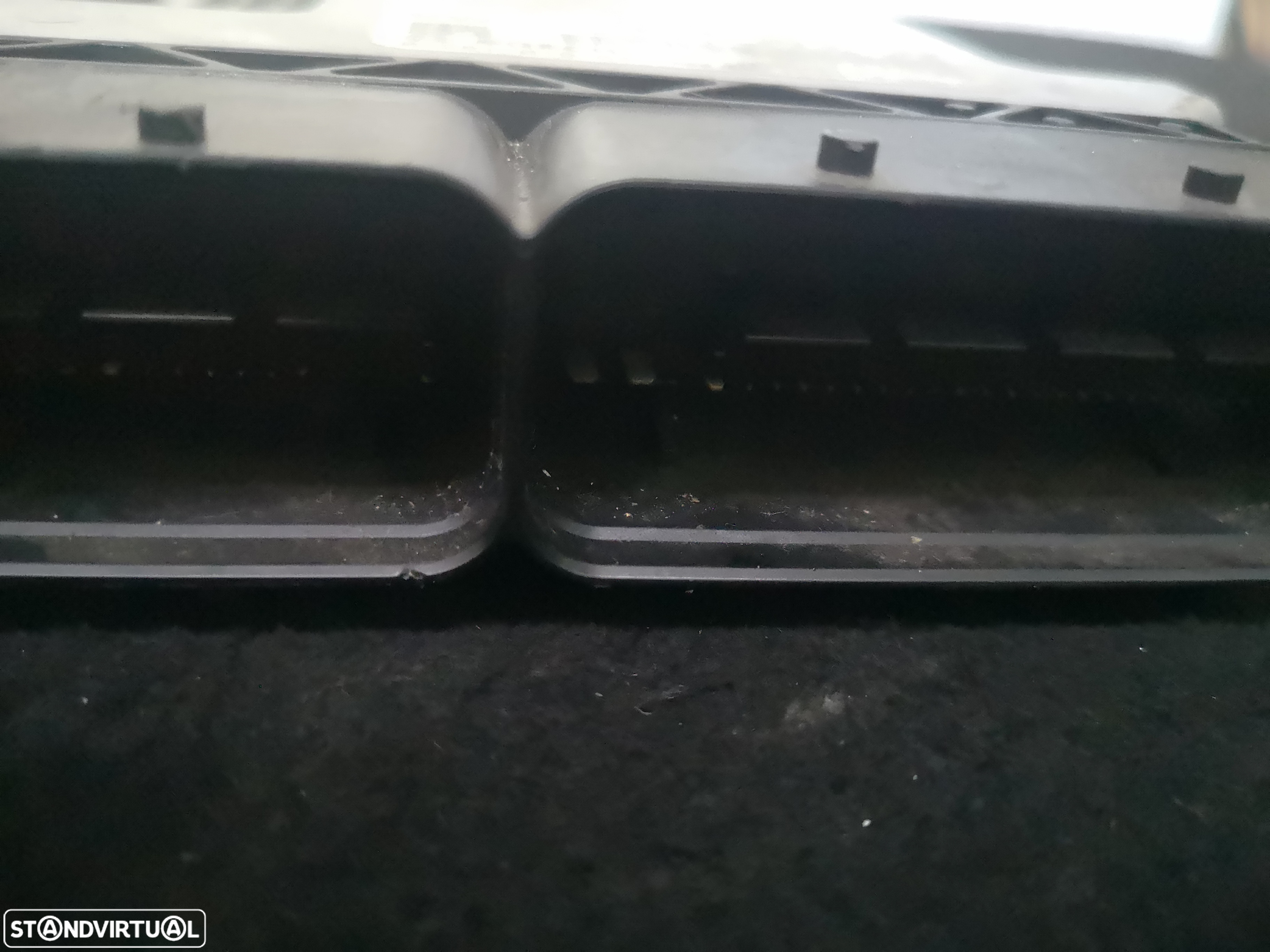 Centralina de motor AUDI VW  2.0TDI 2014-2017 - 4
