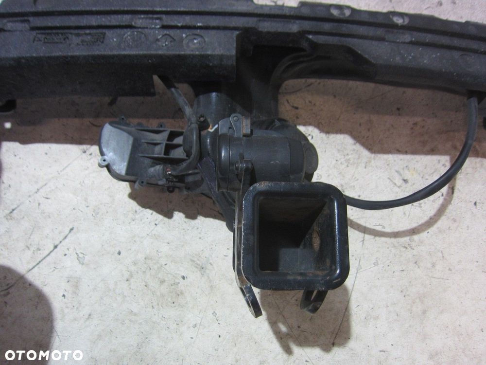 VOLVO XC90 II XC 90 HAK HOLOWNICZY ELEKTRYCZNY WIĄZKA INSTALACJA 32296955 - 6