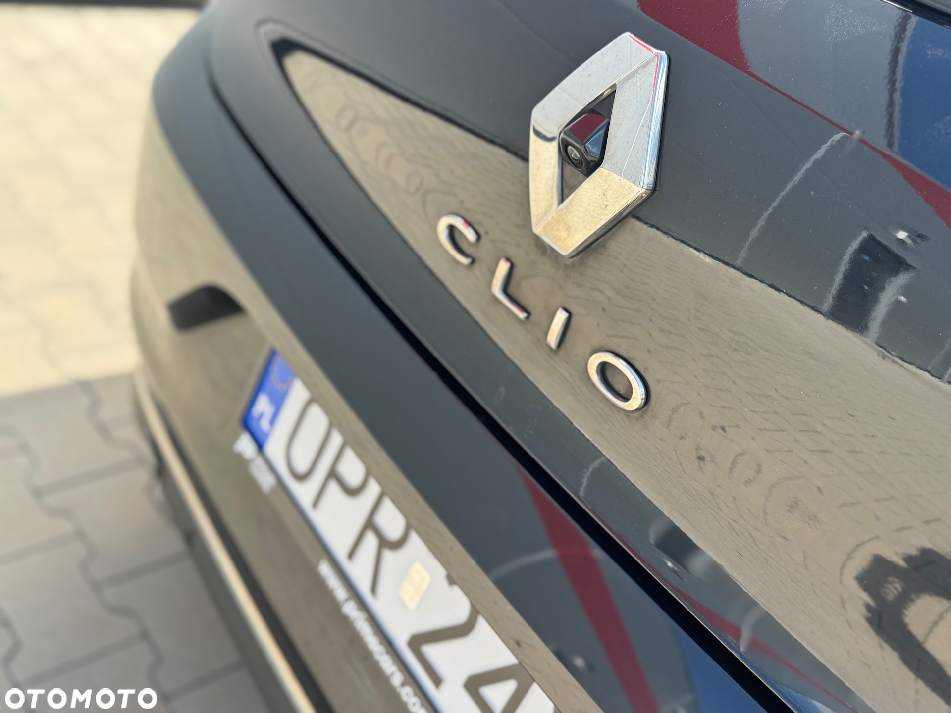 Renault Clio 1.0 TCe Intens - 32