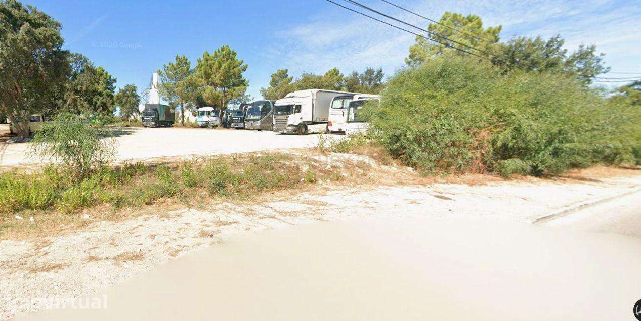 Terreno com Elevado Potencial de Investimento – Casal do Marco, Seixal - Grande imagem: 4/6