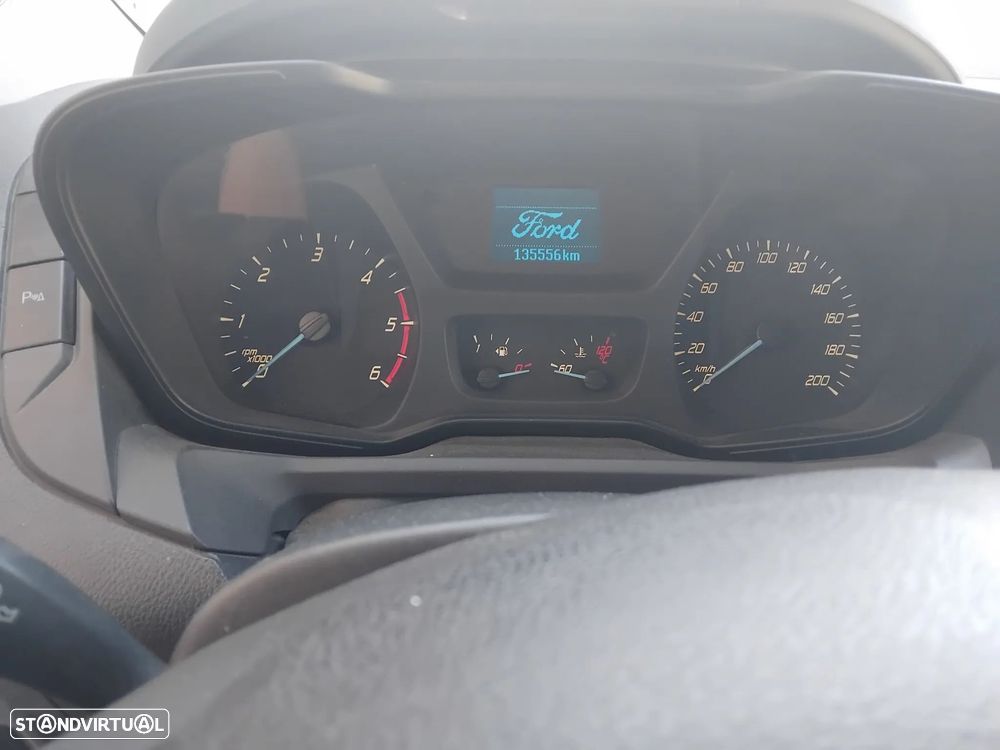 Ford Transit 310 L3 2.2 TDCi H2 Trend - 9