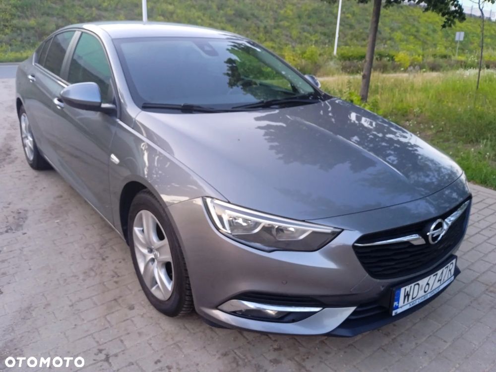 Opel Insignia 1.6 CDTI Enjoy S&S Eco - 3
