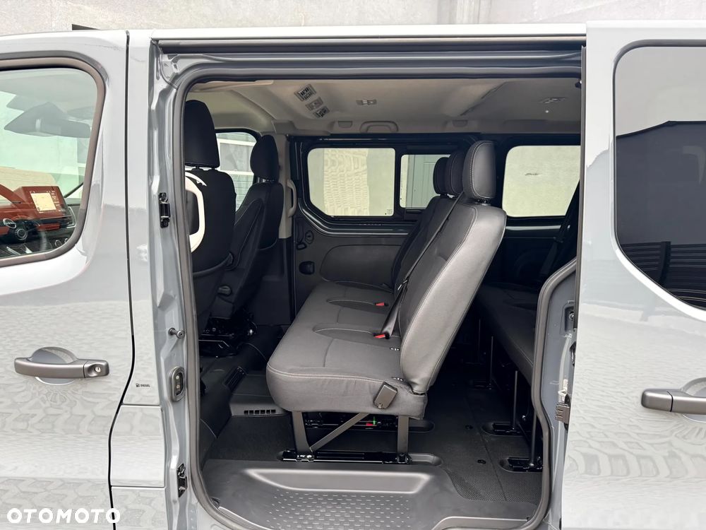 Nissan Primastar - 27