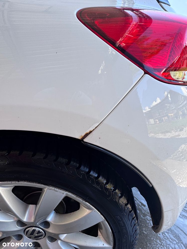 Volkswagen Scirocco 2.0 TDI - 12