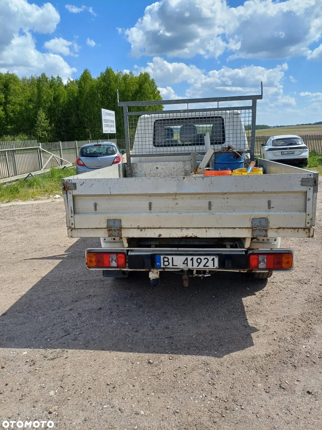 Volkswagen TRANSPORTER T4 - 13