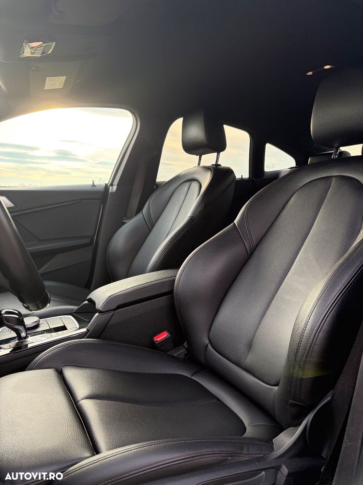 BMW Seria 2 220d Gran Coupe Aut. - 13