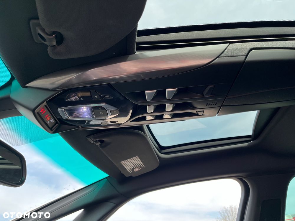 Citroën DS5 HDi 165 SportChic - 9