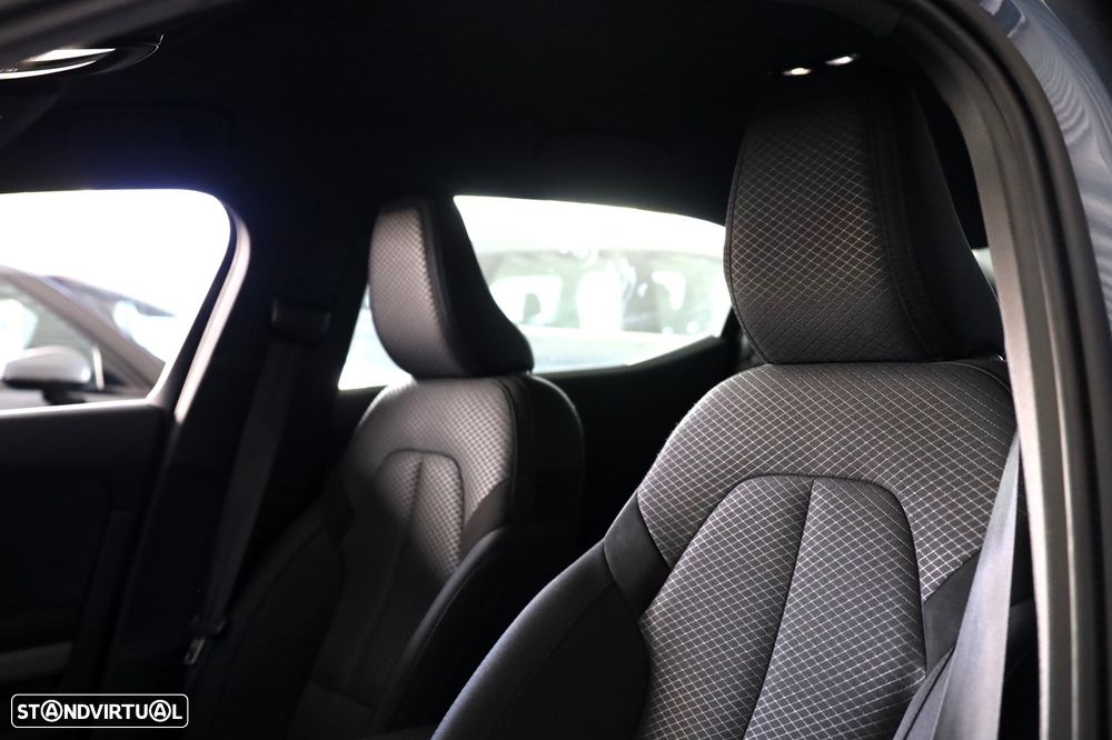 Polestar 2 Single Motor 78kWh - 6
