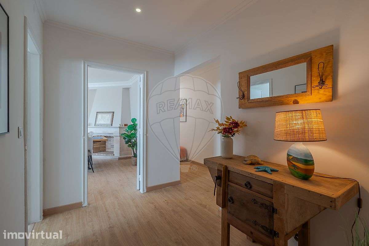 Apartamento T2 para venda - Grande imagem: 2/27